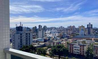 Imagem 4: Apartamento à venda, 85 m² por R$ 710.000,00 - Campinas - São José/SC