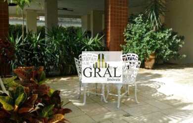 Imagem 3: Apartamento com 2 dormitórios à venda, 64 m² por R$ 330.000,00 - Taboão - São Bernardo do