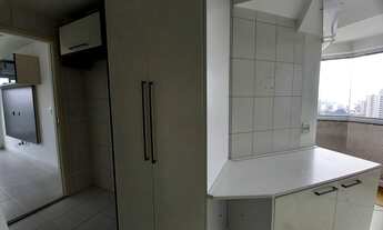 Imagem 6: Apartamento para Venda em Santo André, Vila Guiomar, 2 dormitórios, 1 suíte, 3 banheiros