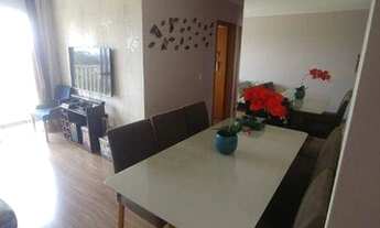 Imagem 5: Apartamento com 3 dormitórios, 62 m² - venda ou aluguel - Assunção - São Bernardo do Campo