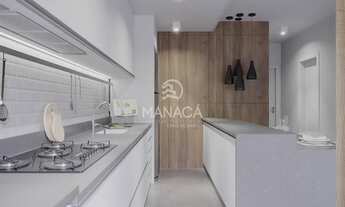 Imagem 3: Apartamento com 2 quartos à Venda, Itajuba - Barra Velha