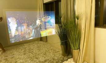 Imagem 1: Brasília - Apartamento Padrão - Norte (Águas Claras