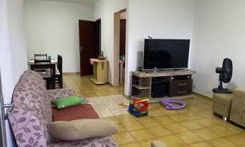 Imagem 5: Apartamento com 3 dormitórios à venda, 113 m² por R$ 280.000,00 - Manaíra - João Pessoa/PB