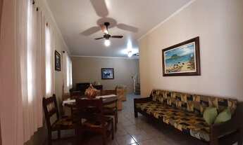 Imagem 7: Sobrado com 3 dormitórios à venda, 162 m² por R$ 530.000,00 - Belas Artes - Itanhaém/SP