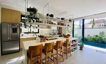 Imagem: Sobrado com 4 dormitórios à venda - Praia