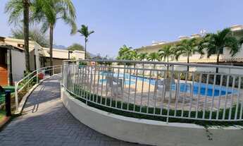 Imagem 5: Apartamento para aluguel com 50 metros quadrados com 2 quartos em Taquara - Rio de Janeiro