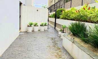 Imagem 5: VILA OLIMPIA-vende excelente apto R$999.000,00-2 garagens,lazer total