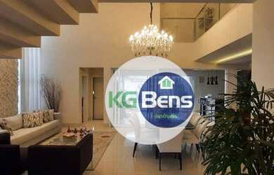 Imagem 2: Casa com 4 dormitórios, 350 m² - venda por R$ 2.500.000,00 ou aluguel por R$ 12.000,00/mês