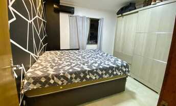 Imagem 6: Apartamento para venda tem 105 metros quadrados com 3 quartos em Parque 10 de Novembro - M