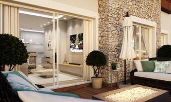 Imagem 4: GRAMADO - Padrão - Dutra