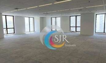 Imagem 6: Conjunto para alugar, 1639 m² - Cidade Jardim - São Paulo/SP