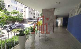 Imagem 4: Rio de Janeiro - Apartamento Padrão - Copacabana