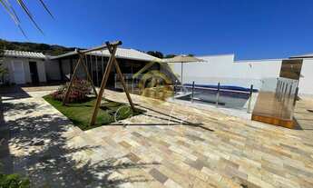 Imagem 6: Casa de Alto padrão de 5 quartos no Residencial Ouro Verde em BETIM - MG