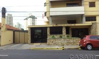 Imagem 4: Apartamento à venda, 220 m² por R$ 950.000,00 - Centro - São Bernardo do Campo/SP