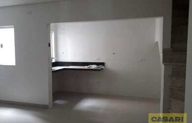 Imagem 3: Cobertura à venda, 129 m² por R$ 650.000,00 - Vila Curuçá - Santo André/SP