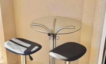 Imagem 3: Apartamento com 3 dormitórios à venda, 87 m² por R$ 480.000,00 - Condomínio Residencial La