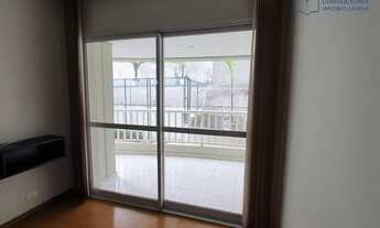 Imagem 3: Apartamento com 3 dormitórios para alugar, 78 m² por R$ 2.700,00/mês - Alto da Lapa - São