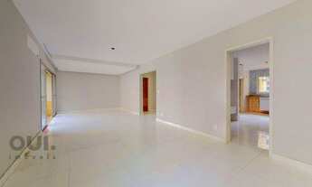 Imagem 5: Apartamento com 4 dormitórios à venda, 196 m² por R$ 3.350.000,00 - Itaim Bibi - São Paulo