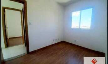 Imagem 6: Apartamento, 2 quartos à venda, 45 m² por R$ 235.000 - Santa Mônica - Belo Horizonte/MG