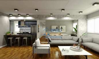 Imagem: Apartamento com 2 dormitórios à venda