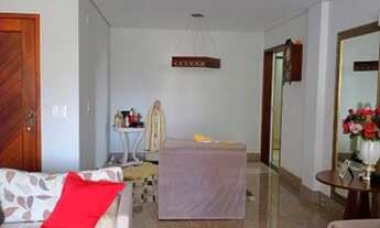 Imagem 2: APARTAMENTO NO PORTINARI NO RENASCENCA COM 150M2