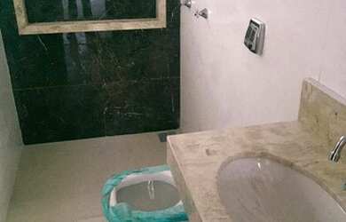 Imagem 5: Linda Casa de Ótimo Acabamento, Todo em Porcelanato e Varanda Gourmet - Moinho dos Ventos