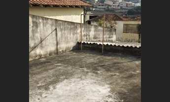 Imagem 6: Térrea para aluguel tem 50 metros quadrados com 1 quarto em Parque Monteiro Soares - São P