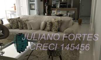 Imagem 4: Apartamento para venda com 133m² com 3 quartos 2 Vagas + Depósito em Santana - Gaúcho - S