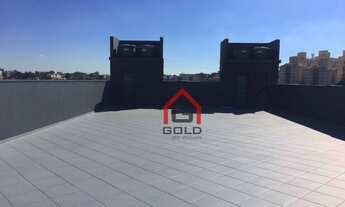 Imagem 5: Galpão para alugar, 250 m² por R$ 7.500,00/mês - Parque João Ramalho - Santo André/SP