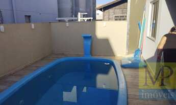 Imagem 3: Sobrado com excelente localização em Barra Velha Itajuba