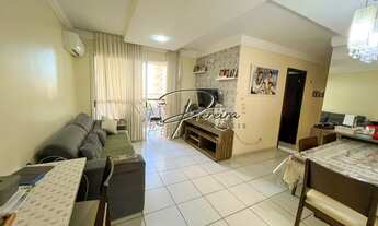 Imagem 3: Apartamento a venda 101 m² - 4 quartos - Morada do Ouro - Cuiabá - MT