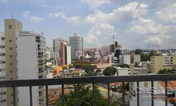 Imagem 2: Apartamento com 2 dormitórios à venda, 80 m² - Jardim do Mar - São Bernardo do Campo/SP