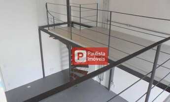 Imagem 7: Sala à venda, 66 m² por R$ 580.000,00 - Santo Amaro - São Paulo/SP