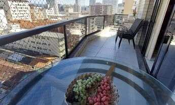 Imagem: Apartamento com 4 dormitórios à venda