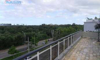 Imagem 5: Cobertura com 4 dormitórios à venda, 377 m² por R$ 1.900.000,00 - Recreio dos Bandeirantes