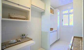 Imagem 4: Apartamento com 2 dormitórios à venda, 44 m² por R$ 155.000,00 - Loteamento Dinorá Rosa