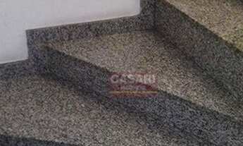 Imagem 7: Sobrado à venda, 228 m² por R$ 850.000,00 - Demarchi - São Bernardo do Campo/SP