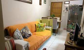 Imagem 2: Cobertura com 2 dormitórios à venda, 75 m² - Jardim Las Vegas - Santo André/SP