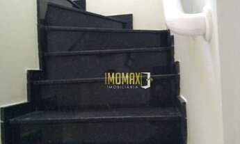 Imagem 7: Sobrado com 3 dormitórios à venda, 110 m² por R$ 470.000,00 - Caiçara - Praia Grande/SP