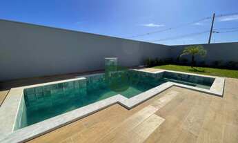 Imagem 3: Casa com 3 dormitórios à venda, 210 m² por R$ 1.310.000,00 - Fazenda Santa Lúcia - America