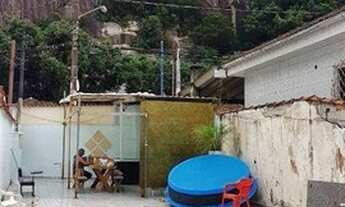 Imagem 4: Terreno à venda, 172 m² por R$ 425.000,00 - Marapé - Santos/SP