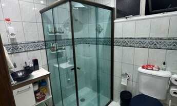 Imagem 7: Apartamento com 2 dormitórios à venda, 57 m² por R$ 255.000,00 - Demarchi - São Bernardo d