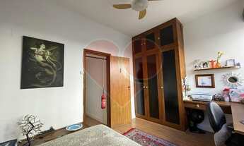 Imagem 4: EXCELENTE APARTAMENTO 3 QUARTOS - 1 SUITE - 100M2 - ATAULFO DE PAIVA - LEBLON - RJ