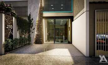 Imagem 3: Prédio/Edifício inteiro para aluguel possui 306 metros quadrados em Tatuapé - São Paulo