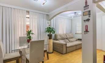 Imagem 3: Apartamento para venda com 2 quartos em Atuba - Curitiba - Paraná