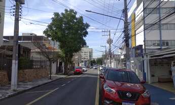 Imagem 4: Osasco Centro ao Lado da Antonio Agu, plano