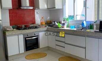 Imagem 3: Casa com 4 dormitórios à venda, 275 m² por R$ 1.300.000,00 - Jardim Residencial Parque da