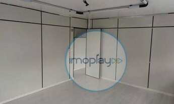 Imagem 3: Conjunto Comercial com 75 m² com vaga de garagem no Itaim Bibi - SP