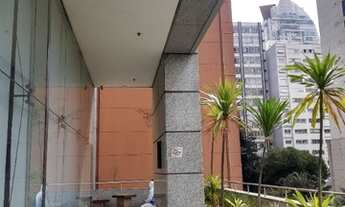 Imagem 5: Conjunto, 101 m² - venda por R$ 2.100.000,00 ou aluguel por R$ 9.000,00/mês - Bela Vista