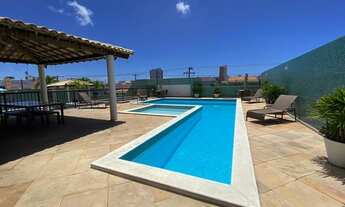 Imagem 4: Denio Goes - Excelente Apartamento no salgado Filho Andar Alto